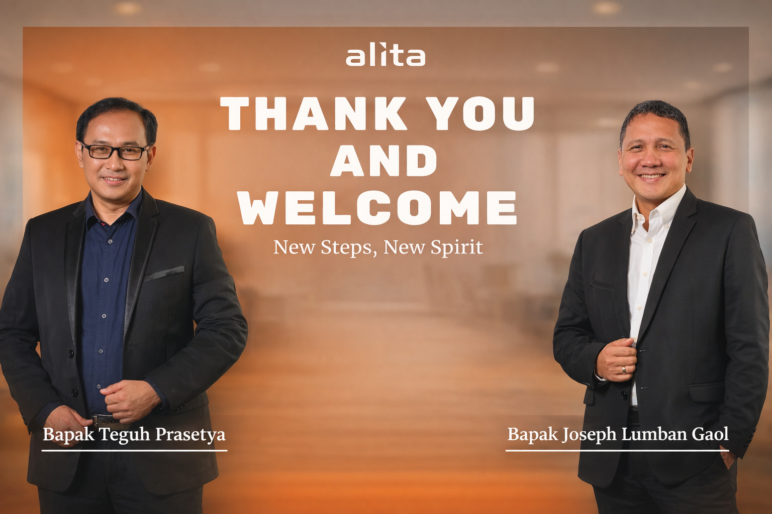 Alita Signs MoU with Ministry of Communication and Digital Affairs