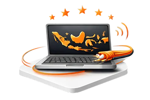 Nationwide Fiber Capability