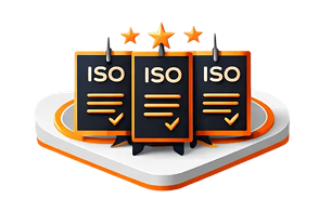 Certifications & Recognitions