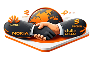 Global Partnership Ecosystem