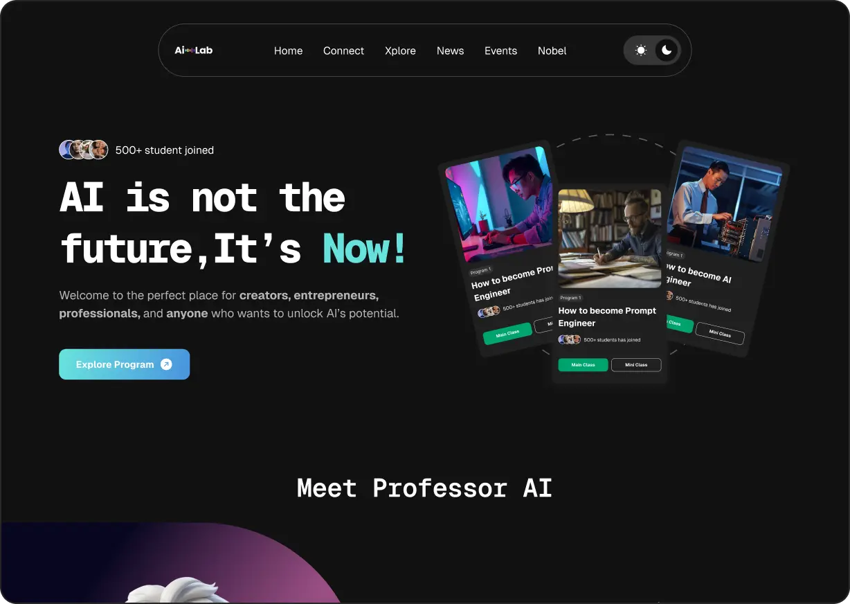 Proprietary Solution 3