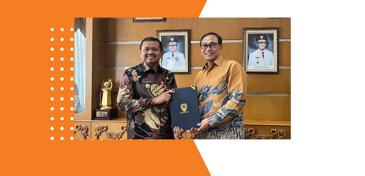 Strategic Partnerships & Industry – Recognition