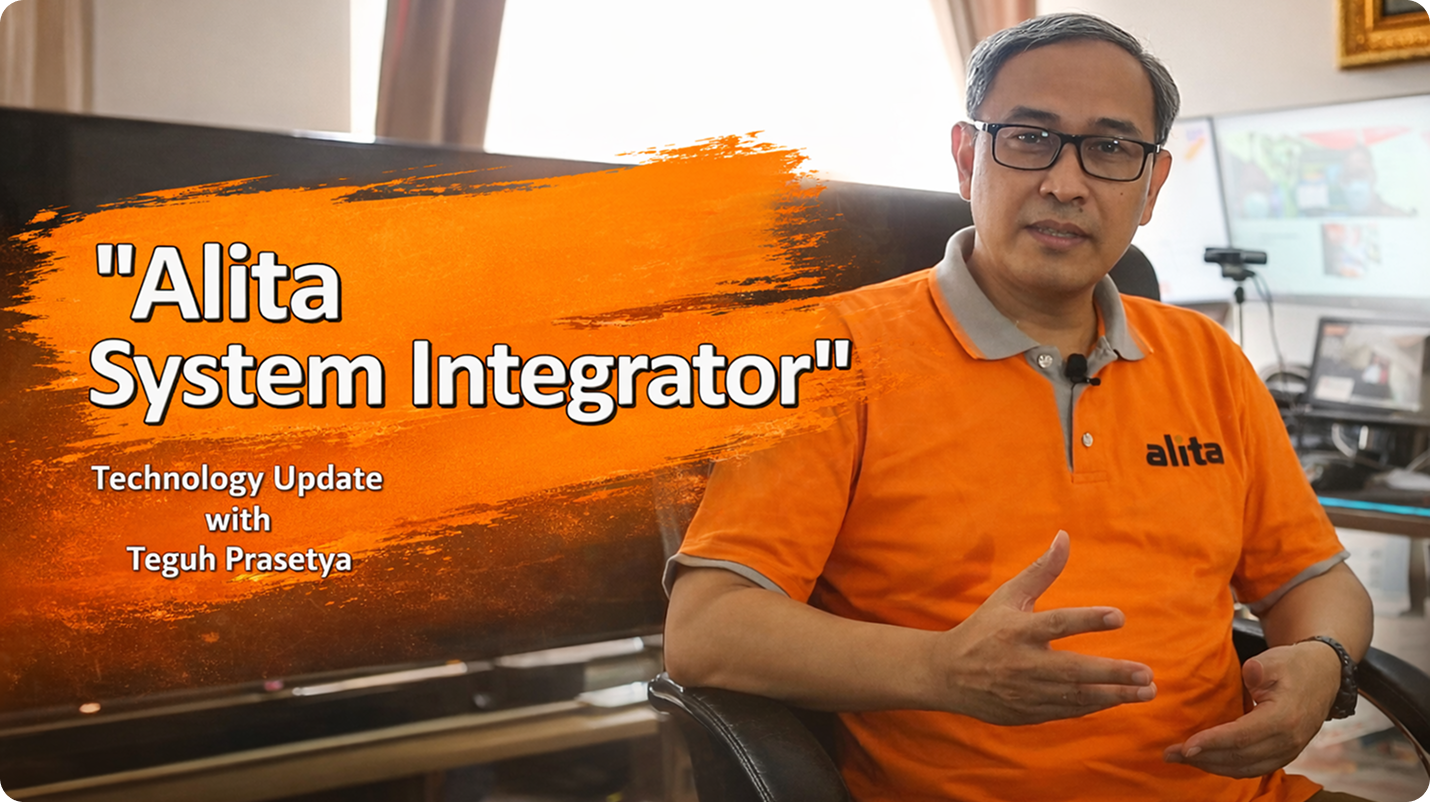 Alita System Integrator