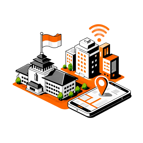 Public Service & Government