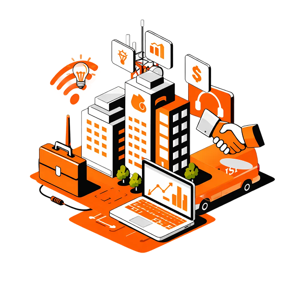 Banking & Financial Services