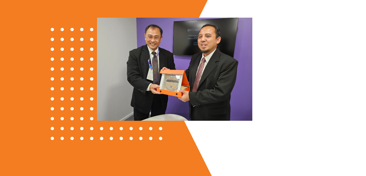 Digital Infrastructure Trends in Indonesia 2025